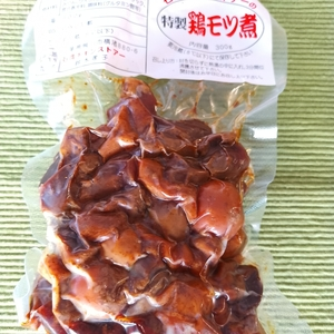 石渡チキンストアー