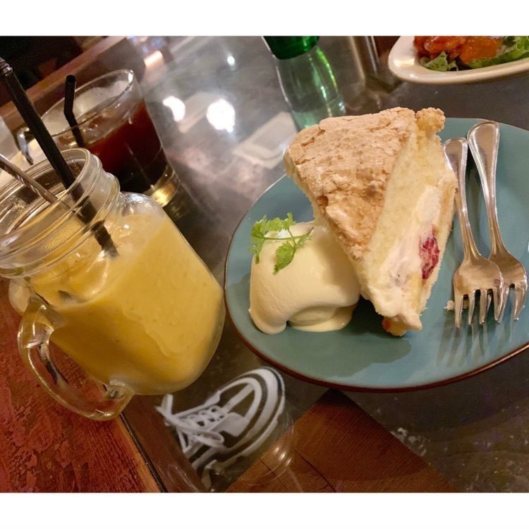 こぶりん☺︎さんが投稿したマザームーンカフェ 千里店（Mother Moon Cafe）に関する口コミの画像