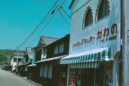 施設画像