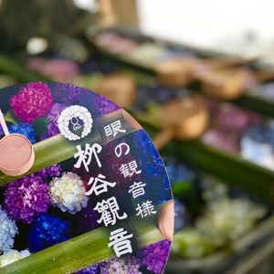 柳谷観音楊谷寺
