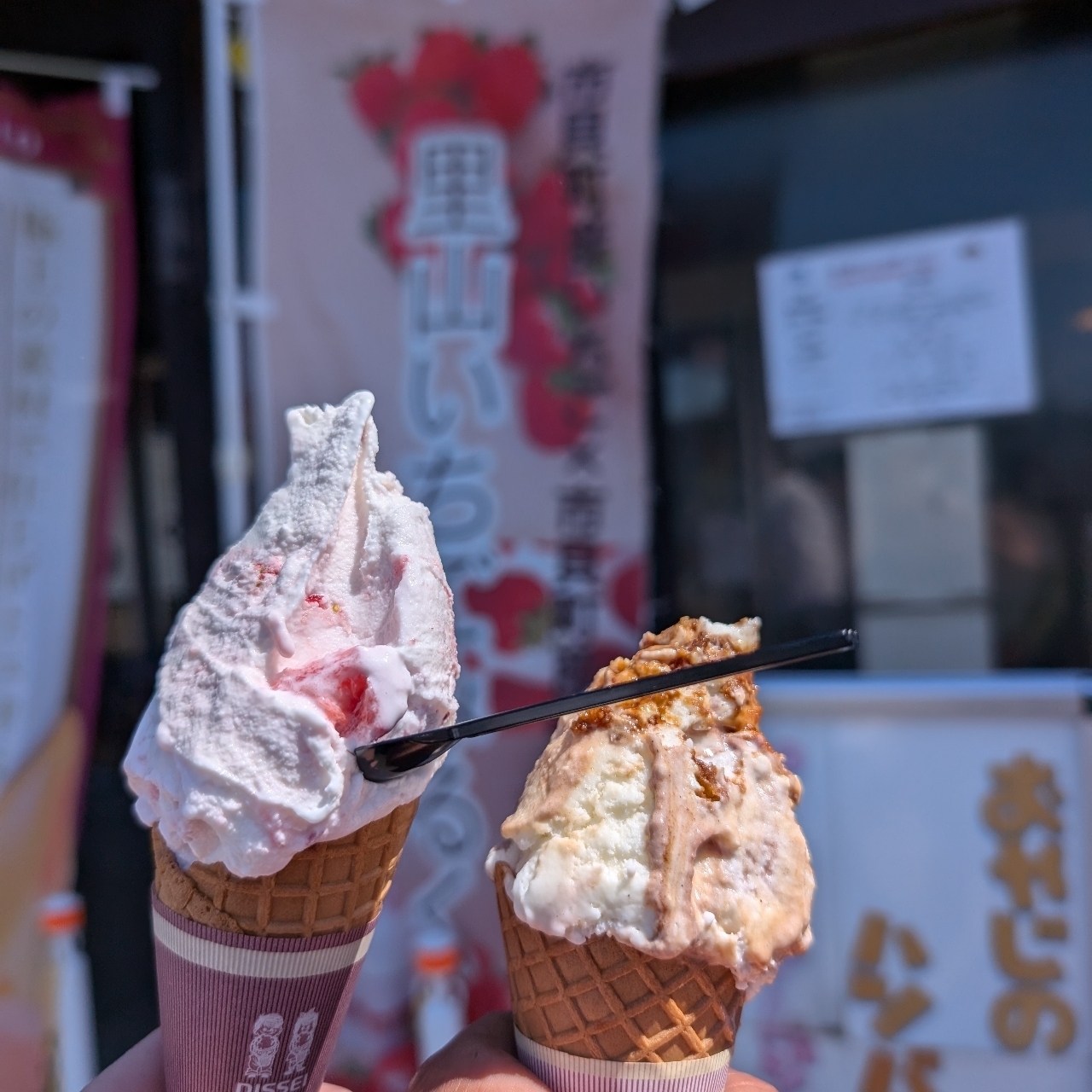 Pさんが投稿したそば処 手繰庵（たぐりあん）に関する口コミの画像