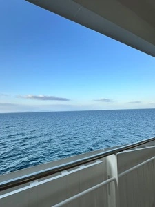 大分空港「足湯」