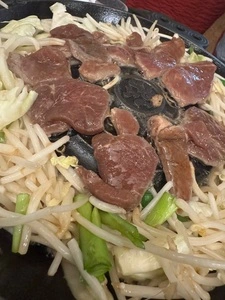 松尾ジンギスカン 定山渓支店