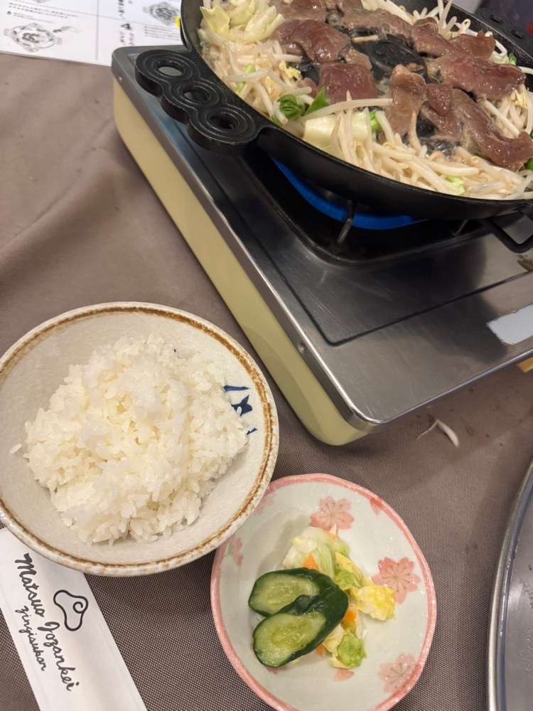 旅とお酒とご飯smi1さんが投稿した松尾ジンギスカン 定山渓支店に関する口コミの画像