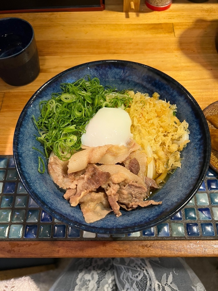 pyonpyono3さんが投稿した喰らうどんに関する口コミの画像