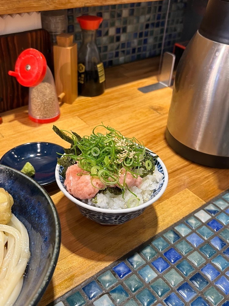 pyonpyono3さんが投稿した喰らうどんに関する口コミの画像