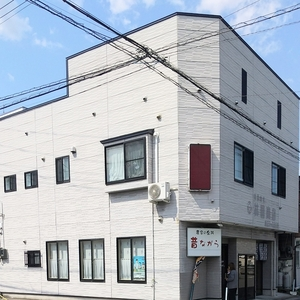 農家の台所 昔ながら