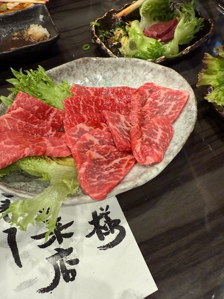 soccer kozou さんが投稿した焼肉桜坂に関する口コミの画像
