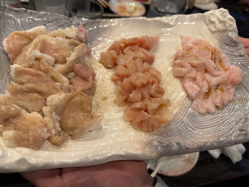 soccer kozou さんが投稿した焼肉桜坂に関する口コミの画像