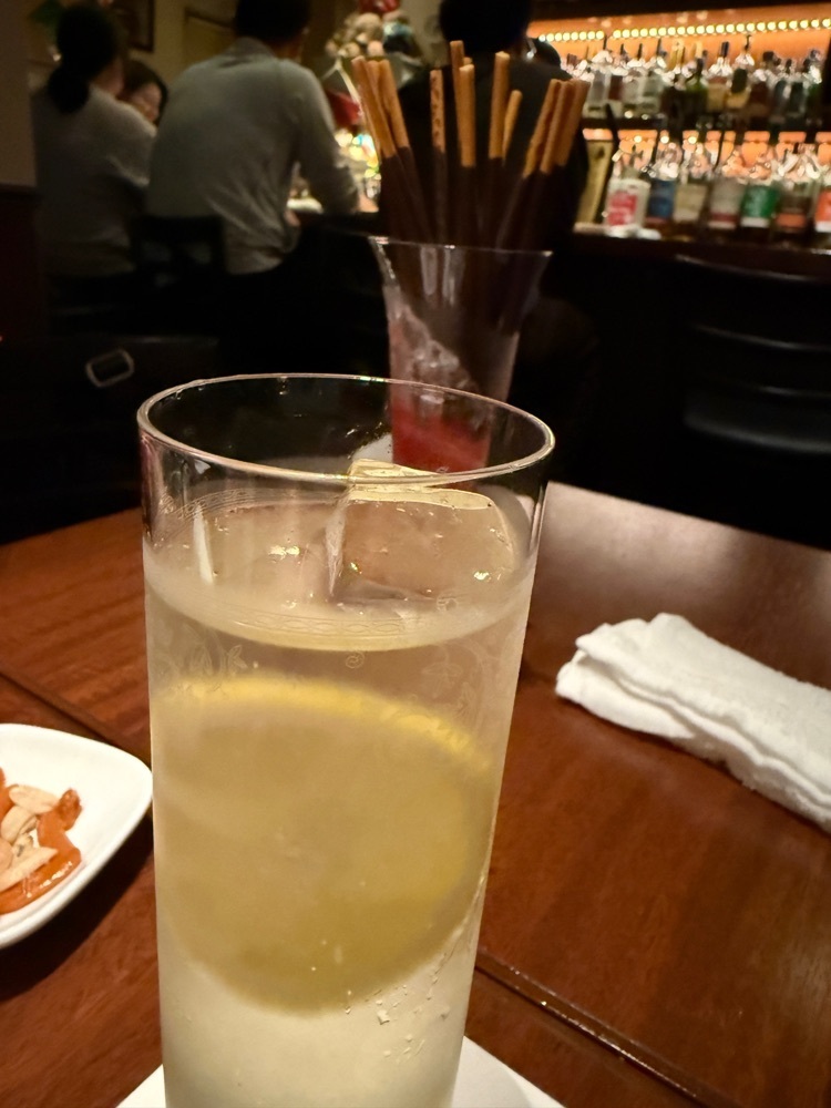 soccer kozou さんが投稿したレストランバー ヴィンテージ（Restaurant Bar Vintage 1998）に関する口コミの画像