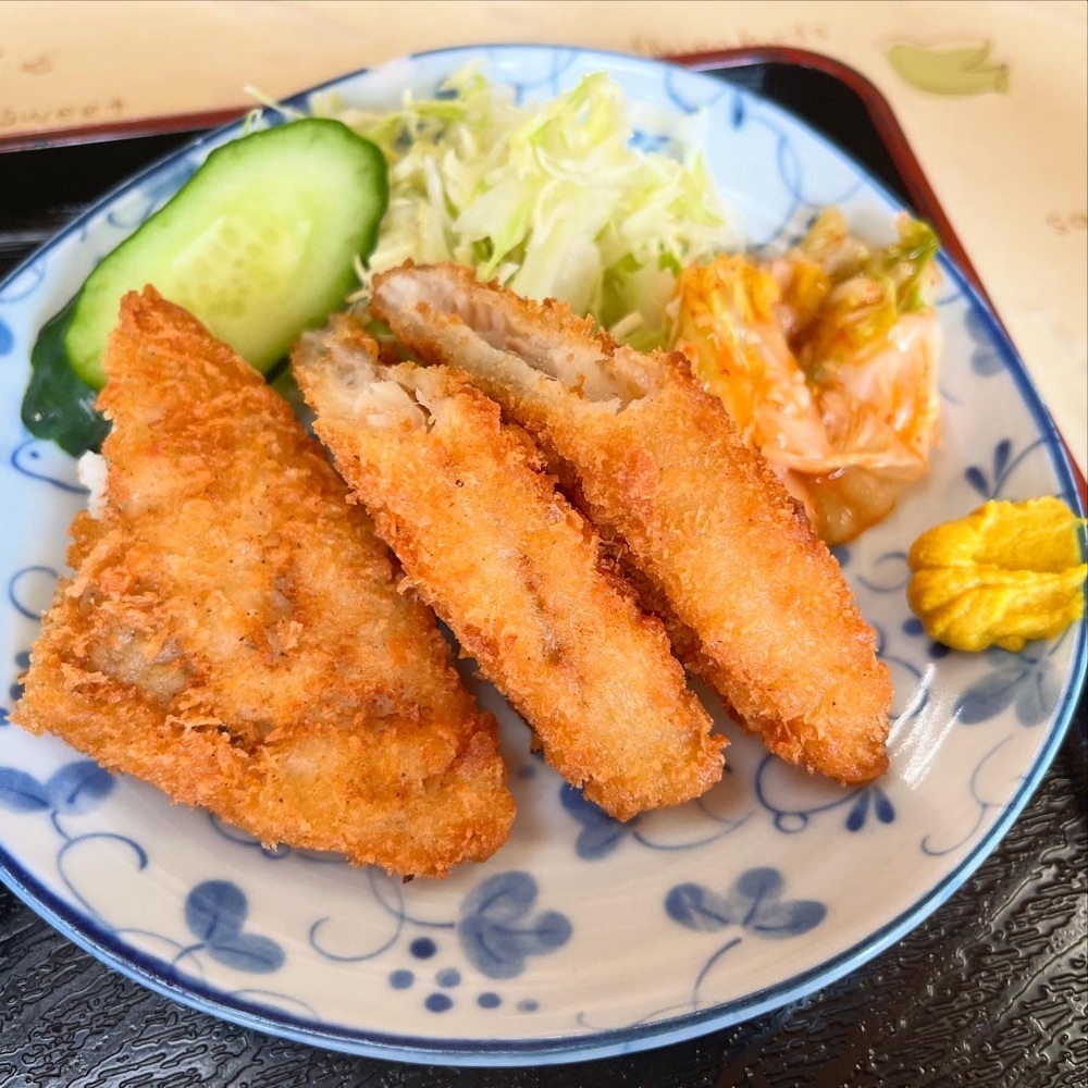 kaze_gourmetさんが投稿した高橋食堂に関する口コミの画像