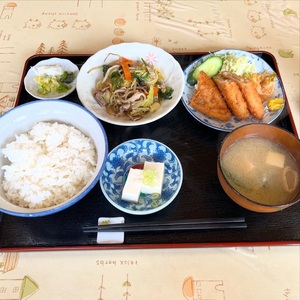 施設画像