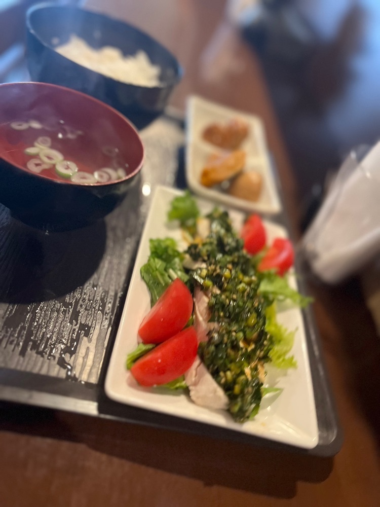 東京食べあルークさんが投稿したおれこな食堂（【旧店名】おれこな酒場）に関する口コミの画像
