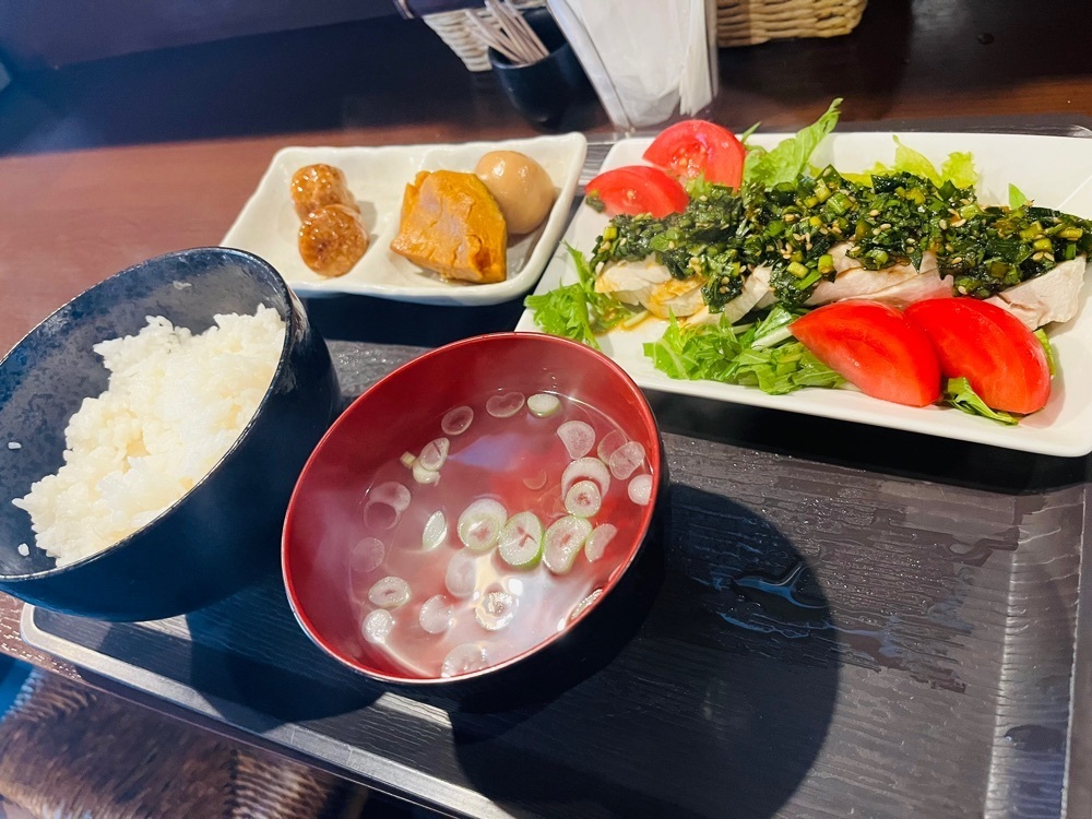 東京食べあルークさんが投稿したおれこな食堂（【旧店名】おれこな酒場）に関する口コミの画像