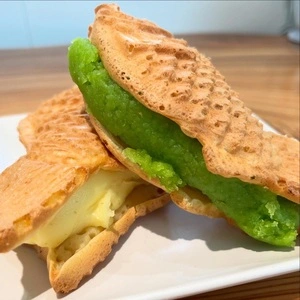 たい焼き一筋 たっぷり庵 ジョイフル本田ニューポートひたちなか店（タイヤキヒトスジ タップリアン）