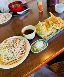 手打ちそば みずも