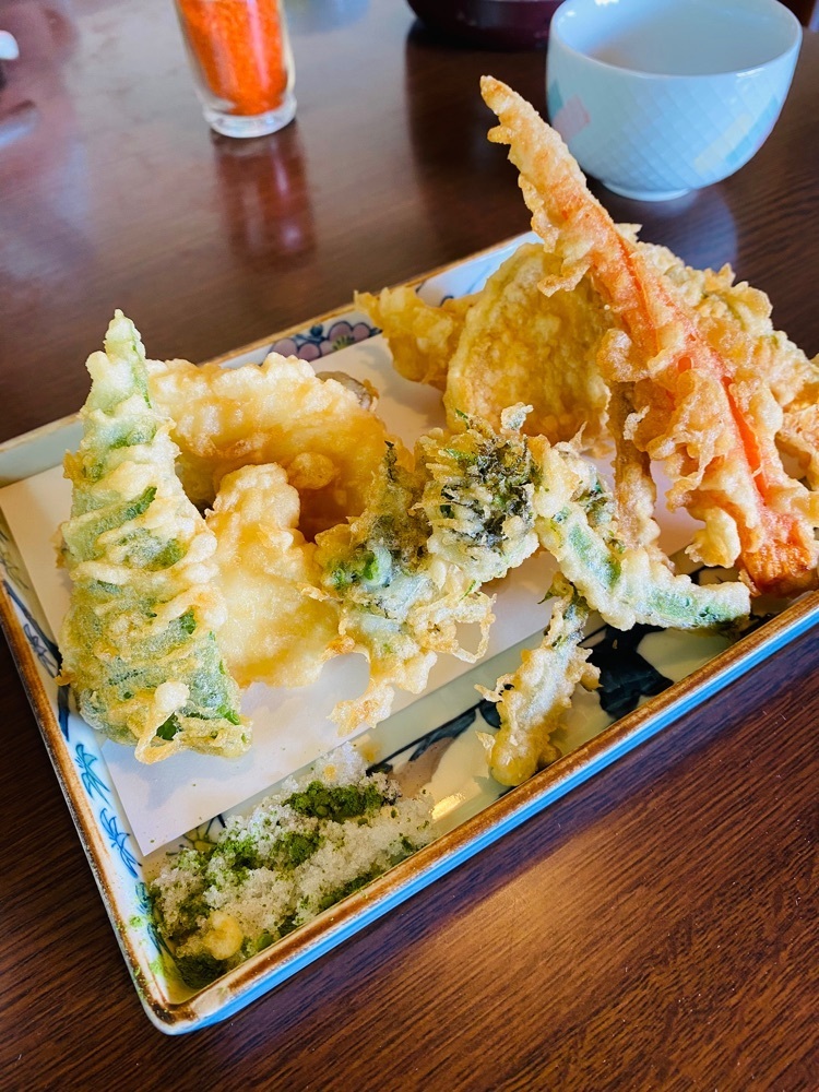 けんけんさんが投稿した手打ちそば みずもに関する口コミの画像
