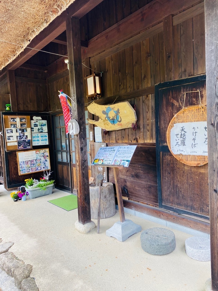けんけんさんが投稿した手打ちそば みずもに関する口コミの画像