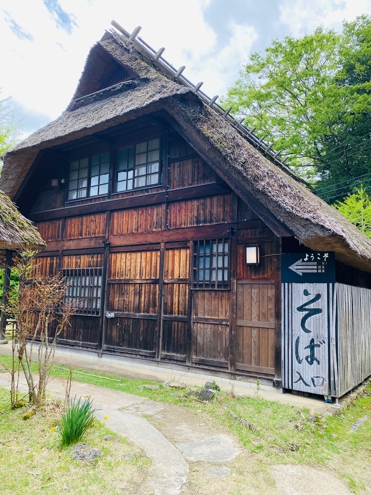 けんけんさんが投稿した手打ちそば みずもに関する口コミの画像