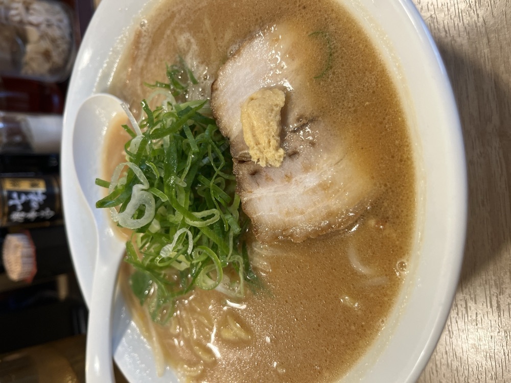 ロッシフミさんが投稿した威風 青山店（IFU）に関する口コミの画像