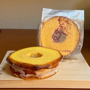 ばぁむくぅへん研究所