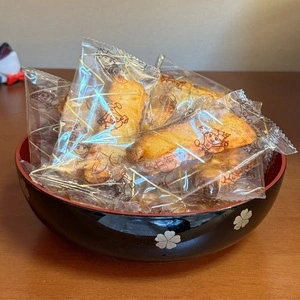 おかき屋　辰心