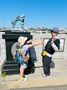 豊後高田「昭和の町」
