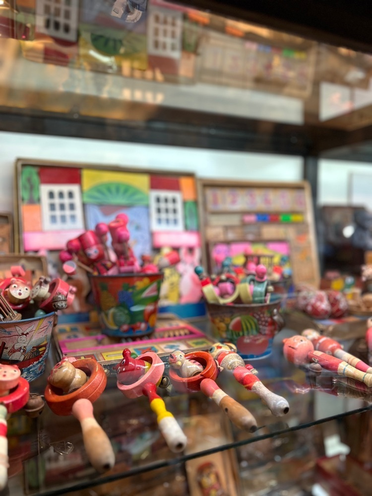 ま̤̮き̤̮さんが投稿した駄菓子屋の夢博物館に関する口コミの画像