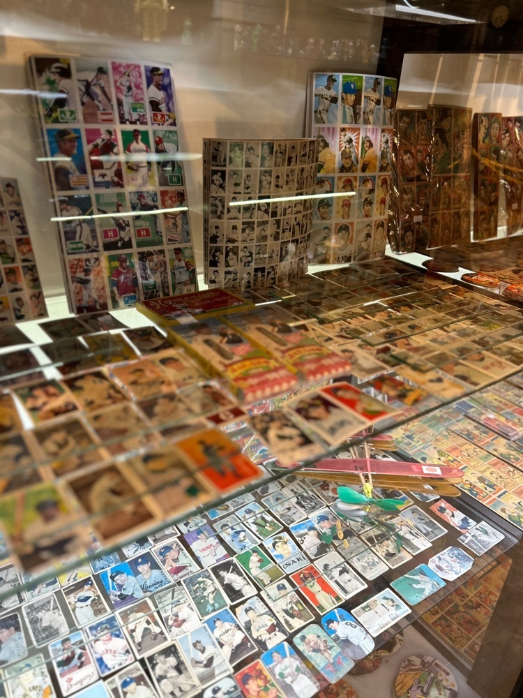 ま̤̮き̤̮さんが投稿した駄菓子屋の夢博物館に関する口コミの画像