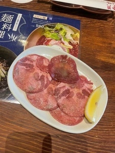 焼肉の家マルコポーロ 丸子ベルプラザ店