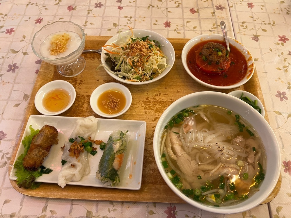 サブ&クルさんが投稿したジャスミンパレス トレッサ横浜店（JASMINE PALACE）に関する口コミの画像