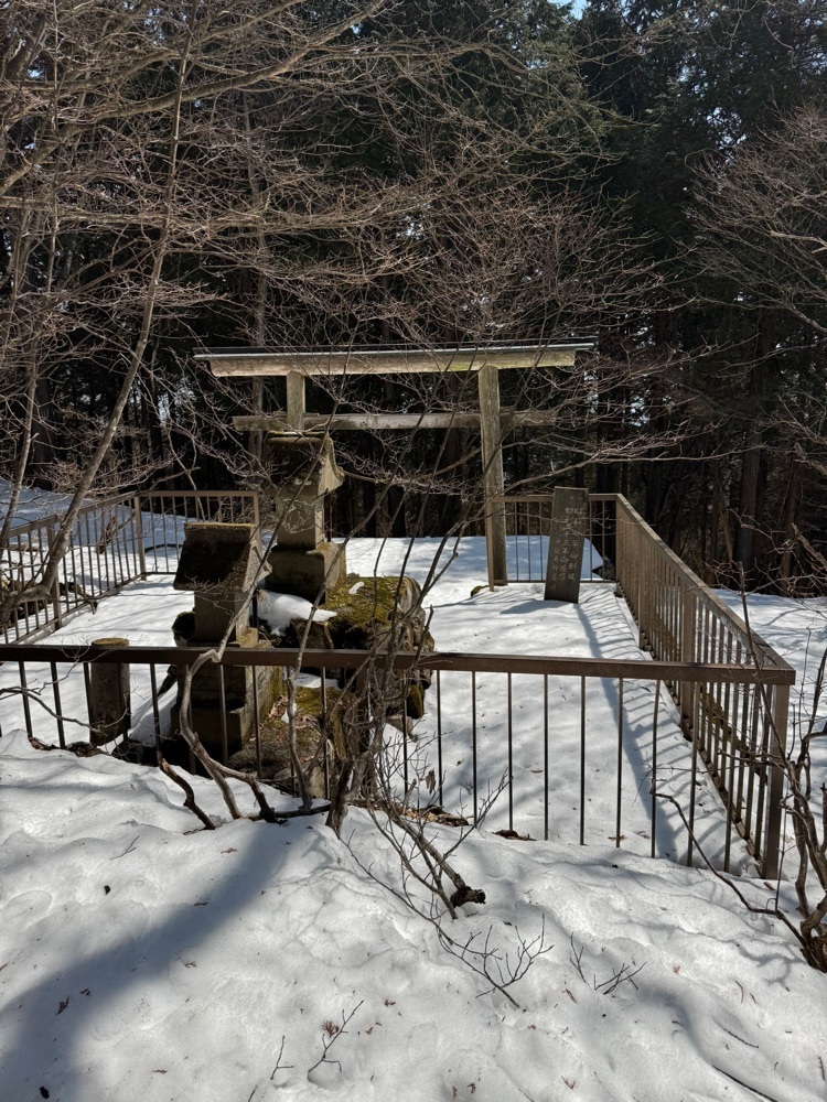 P-sanさんが投稿した武甲山に関する口コミの画像