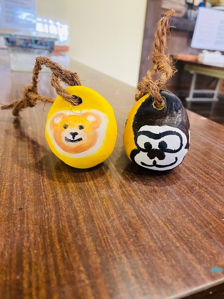 けんけんさんが投稿した土あそび富士炉漫窯に関する口コミの画像