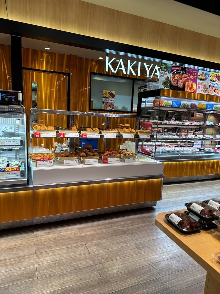 鉄道王さんが投稿した柿安 アクティブＧ岐阜精肉店に関する口コミの画像