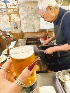 中畑商店