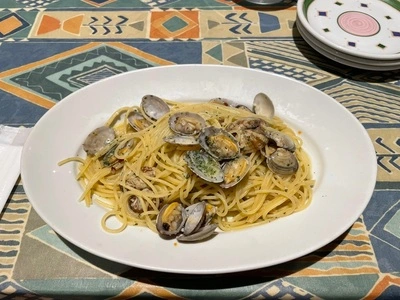 パッパパスタ 霧が丘店
