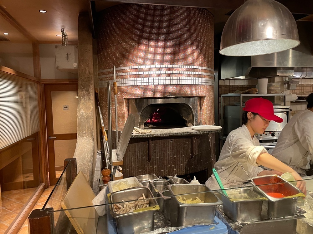 fumiさんが投稿したパッパパスタ 霧が丘店に関する口コミの画像