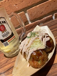 築地銀だこハイボール酒場 アトレ大船店