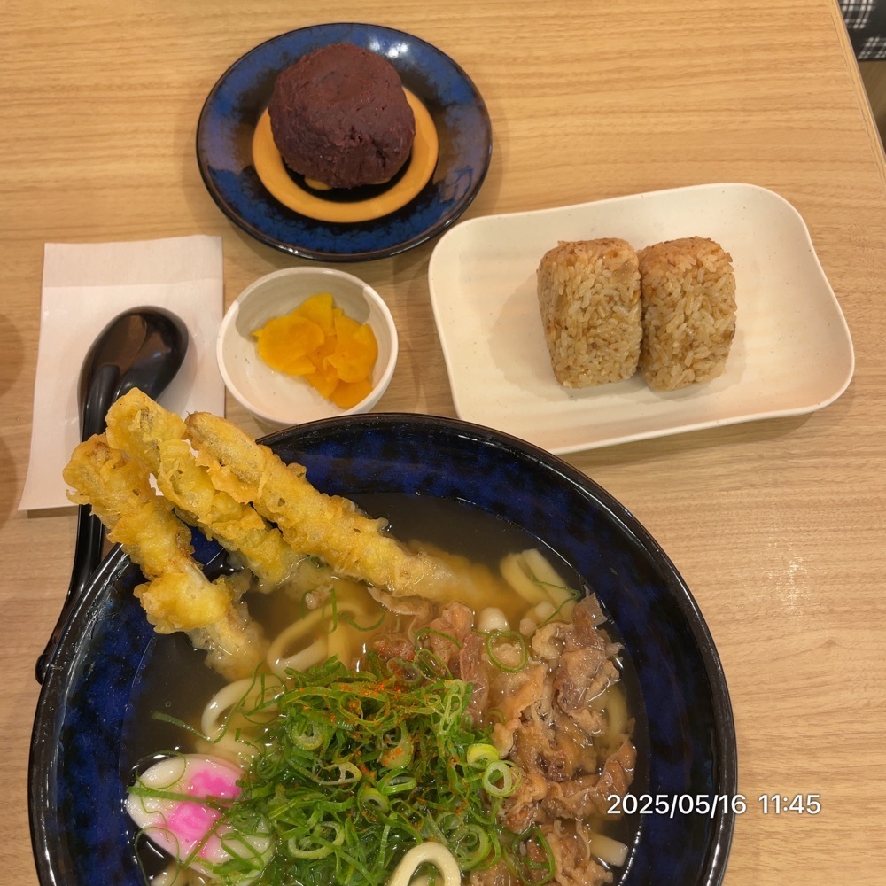 by marco2さんが投稿した資さんうどん 古賀店（スケサンウドン）に関する口コミの画像