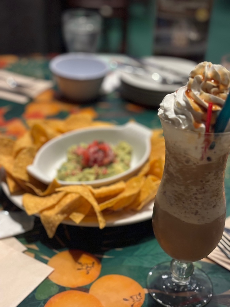YYY🌈TOKYOさんが投稿したレインフォレストカフェ・トーキョー（Rainforest cafe）に関する口コミの画像