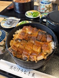 昼だけうなぎ屋 栄本店（【旧店名】昼だけうなぎ家）