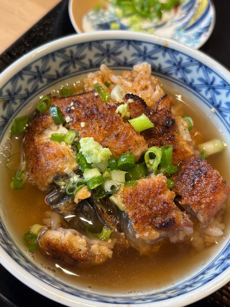 お出かけ名古屋人さんが投稿した昼だけうなぎ屋 栄本店（【旧店名】昼だけうなぎ家）に関する口コミの画像