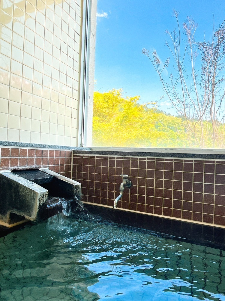 猫なぎ。さんが投稿したいもがわ温泉に関する口コミの画像