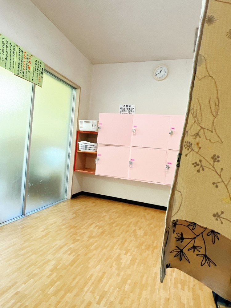 猫なぎ。さんが投稿したいもがわ温泉に関する口コミの画像