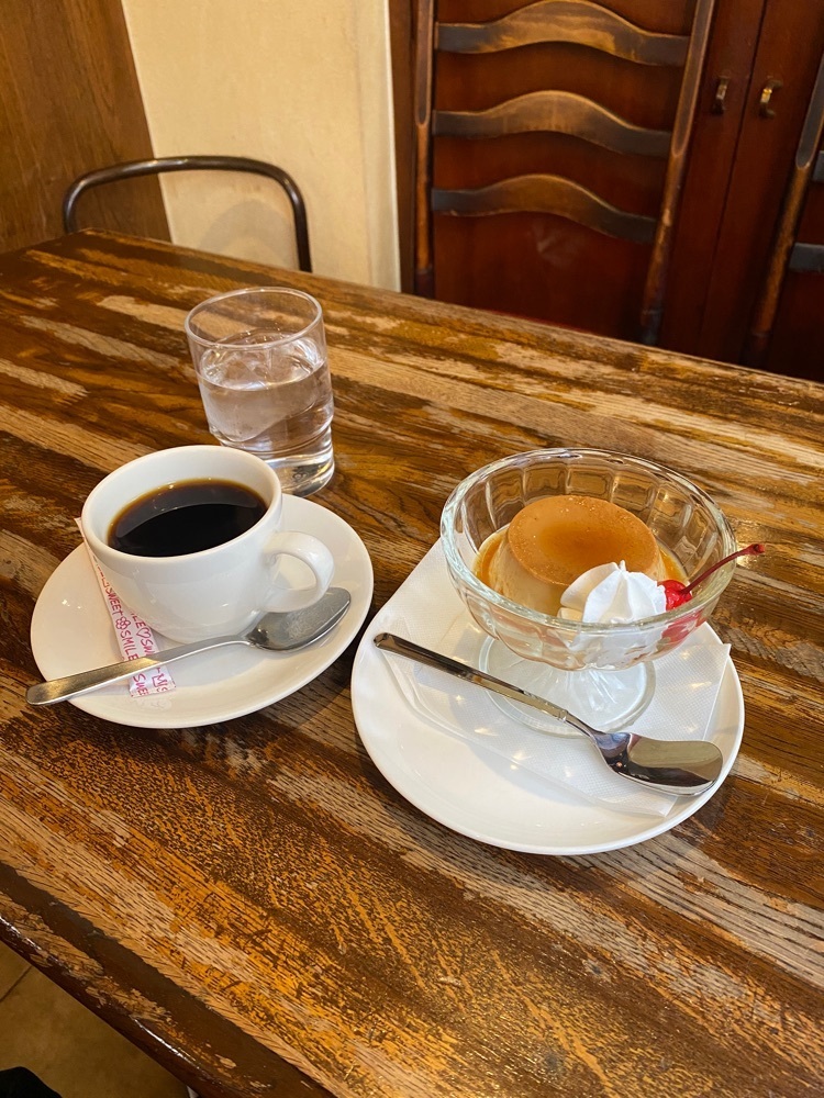 chiakiiiさんが投稿したcoffee shop MIWAKU（コーヒーショップ ミワク）に関する口コミの画像