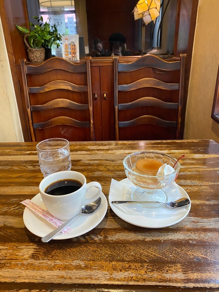 chiakiiiさんが投稿したcoffee shop MIWAKU（コーヒーショップ ミワク）に関する口コミの画像