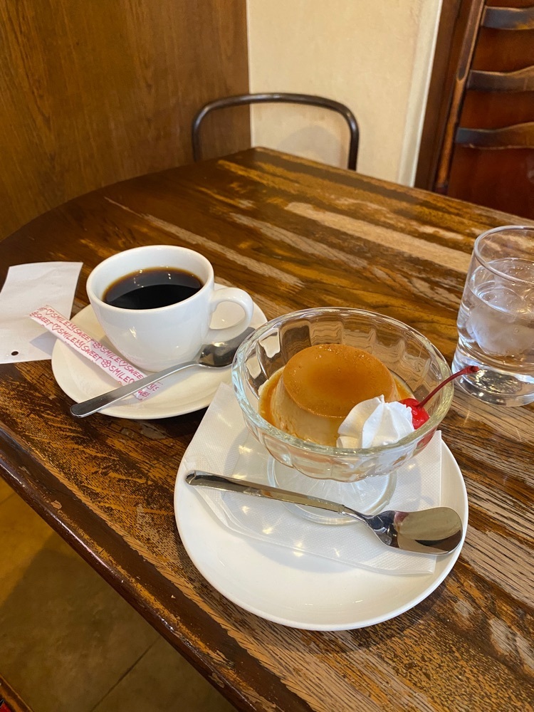 chiakiiiさんが投稿したcoffee shop MIWAKU（コーヒーショップ ミワク）に関する口コミの画像