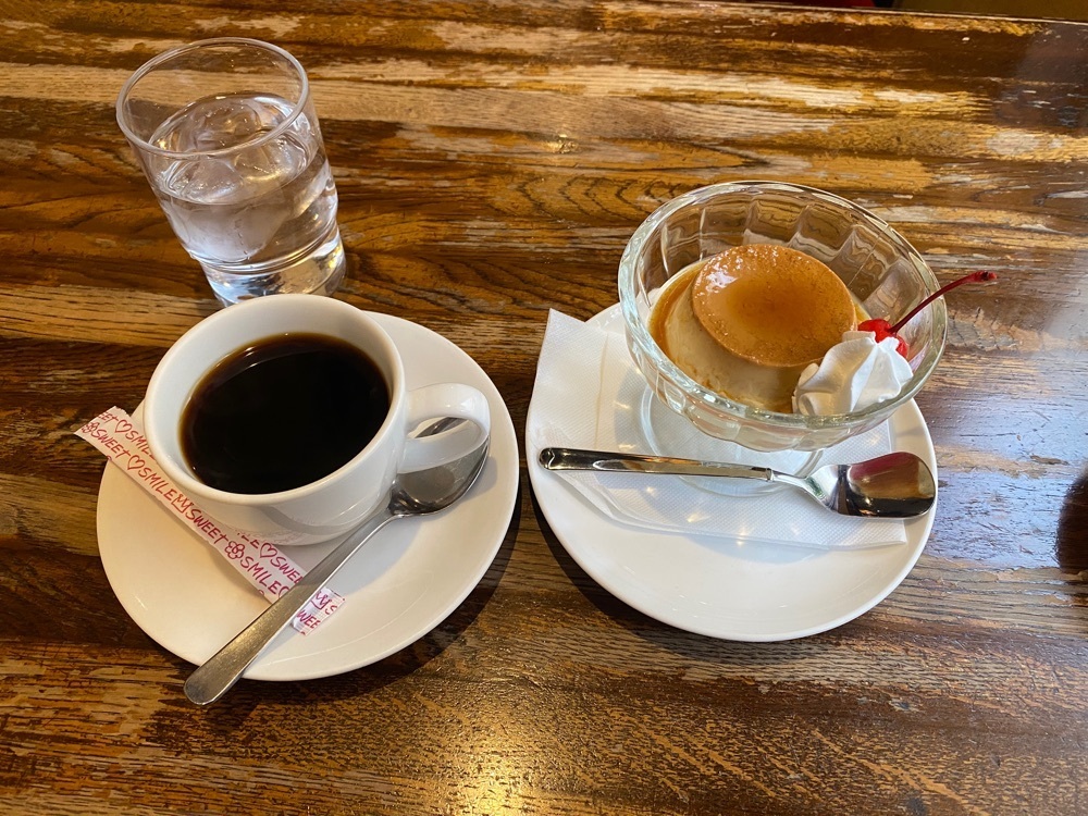 chiakiiiさんが投稿したcoffee shop MIWAKU（コーヒーショップ ミワク）に関する口コミの画像