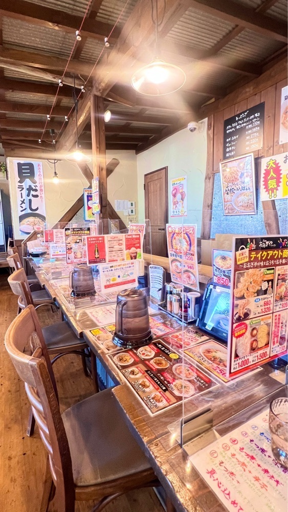 miiさんが投稿したおおぎやラーメン 騎西店に関する口コミの画像