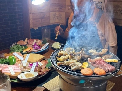 火の国 今之浦店